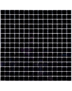Мозаика Стеклянная Black Light 32 7х32 7 см Bonaparte
