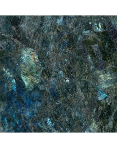Керамогранит Labradorite Blue Super Polished 120х120 см Geotiles