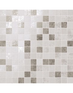 Мозаика Evoque White Mosaico 30 5х30 5см Fap ceramiche