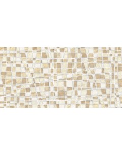Керамическая плитка Бари декор бежевый настенная 30х60 см Beryoza ceramica (береза керамика)