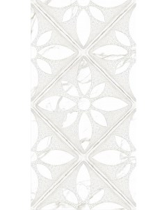 Керамическая плитка Alcazar Fresco белый настенная 30х60 см Beryoza ceramica (береза керамика)