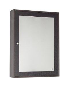 Зеркальный шкаф Кантри 60 Венге Style line