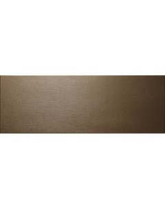 Керамическая плитка Crayon Bronze Rect настенная 31 6х90 см Ape
