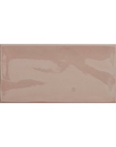 Керамическая плитка Kane Pink 7 5х15 см Cifre