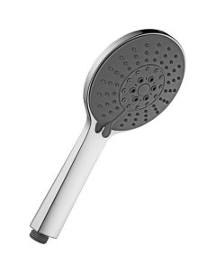Ручной душ Brio ZDOC104CR Хром Paffoni