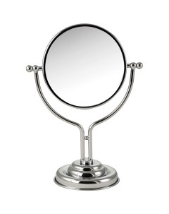 Косметическое зеркало Mirella 17240 Хром Migliore