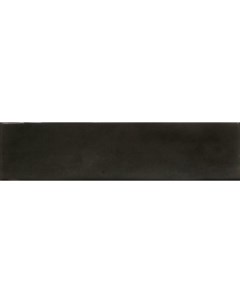 Керамическая плитка Opal Black настенная 7 5х30 см Cifre