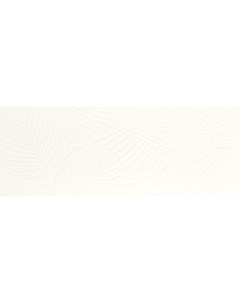 Керамическая плитка Genesis Palm White Matt 678 0017 0011 настенная 45х120 см Love ceramic