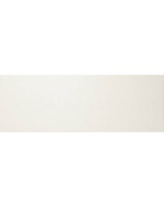 Керамическая плитка Crayon White Rect настенная 31 6х90 см Ape