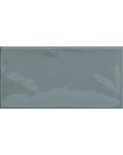 Керамическая плитка Kane Grey 7 5х15 см Cifre