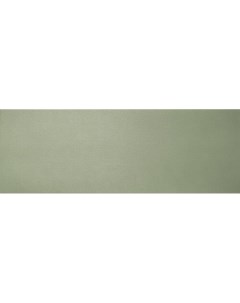 Керамическая плитка Crayon Green Rect настенная 31 6х90 см Ape