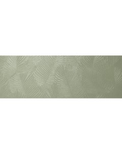 Керамическая плитка Crayon Kentia Green Rect настенная 31 6х90 см Ape