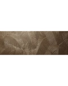 Керамическая плитка Crayon Kentia Bronze Rect настенная 31 6х90 см Ape