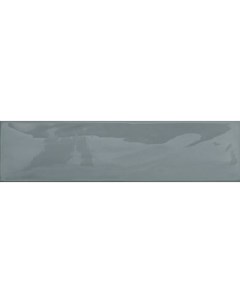 Керамическая плитка Kane Grey 7 5х30 см Cifre