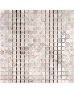 Каменная мозаика Adriatica 7M059 15P 30 5x30 5 см Natural