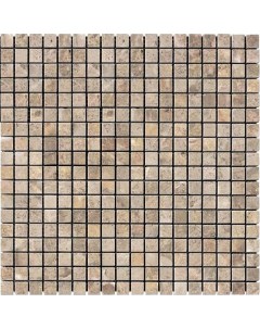 Каменная мозаика Adriatica 7M099 15P 30 5x30 5 см Natural