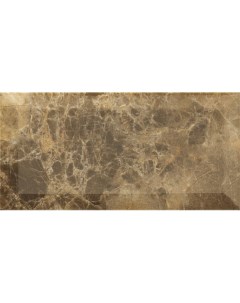 Керамическая плитка Arkadia Emperador настенная 10х20см Mainzu