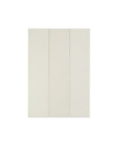 Керамическая плитка Candy White 128387 настенная 5х20 см Dna tiles
