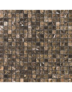 Каменная мозаика Adriatica 7M052 15P 30 5x30 5 см Natural