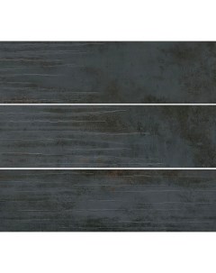 Керамическое панно Gravity Dec Dark из 3 х плиток 87x100 см Ibero