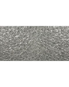 Керамическая плитка Barrington Concept Graphite KUYTP00G настенная 25х50 см Keraben