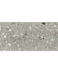 Керамогранит Marmo River Mosaic Grey Glossy 60х120 см Art&natura ceramica