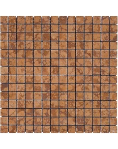 Каменная мозаика Adriatica 7M023 20T 30 5x30 5 см Natural