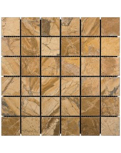 Каменная мозаика Adriatica 7M097 48P 30 5x30 5 см Natural