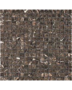 Каменная мозаика Adriatica 7M056 15P 30 5x30 5 см Natural