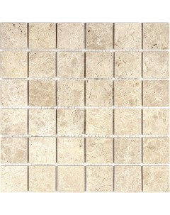 Каменная мозаика Adriatica 7M021 48P 30 5x30 5 см Natural