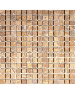 Каменная мозаика Adriatica 7M097 20T 30 5x30 5 см Natural