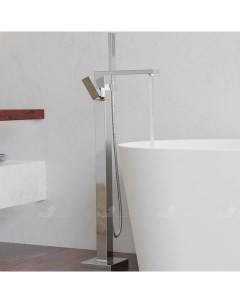 Смеситель для ванны Shower Panels SP 350 511405350 01 Хром Rgw