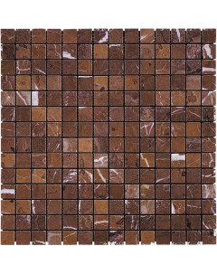 Каменная мозаика Adriatica 7M074 20P 30 5x30 5 см Natural