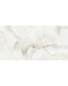 Керамогранит Onyx Cloud White Glossy 60х120 см Art&natura ceramica