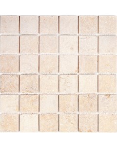 Каменная мозаика Adriatica 7M021 48T 30 5x30 5 см Natural