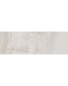 Керамическая плитка Stazia white белый 01 настенная 30x90 см Gracia ceramica
