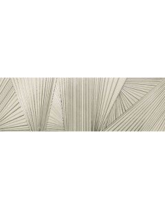 Керамический декор Advance Highline White 25х75 см Ibero