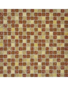 Мозаика Стекло Камень QSG 054 15 8 мозаика 30 5x30 5 см Muare