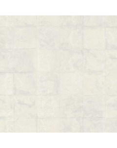 Обои Carrara 82621 Винил на флизелине 1 06 10 05 Белый Геометрия Decori-decori