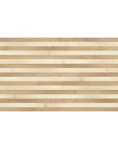 Керамическая плитка Bamboo Бамбук микс Н7Б161 25x40 см Golden tile