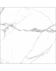 Керамогранит Nilo Blanco Compacglass 120х120 см Geotiles