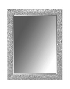 Зеркало Armadi Art Linea 75 535 Серебро Boheme