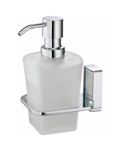 Дозатор для жидкого мыла Leine K 5099 Хром Wasserkraft