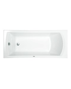 Акриловая ванна Монако XL 170 без гидромассажа Santek