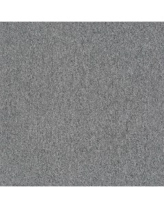 Ковровая плитка Edinburgh 135F03 500х500х5 5 мм Silver stone