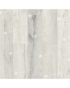 Виниловый ламинат Premium XL ЕСО 7 17 Дуб Слоновая кость 1220х183х8 мм Alpine floor