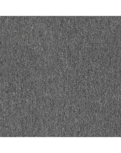 Ковровая плитка Edinburgh 135F04 500х500х5 5 мм Silver stone