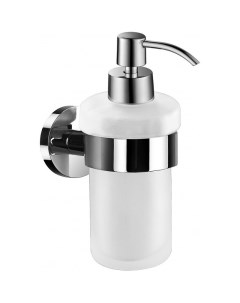 Дозатор для жидкого мыла 4581 264908 Хром Aquanet