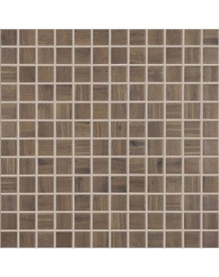 Стеклянная мозаика Wood 4204 31 7х31 7 см Vidrepur