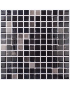 Стеклянная мозаика Lux 407 31 7х31 7 см Vidrepur